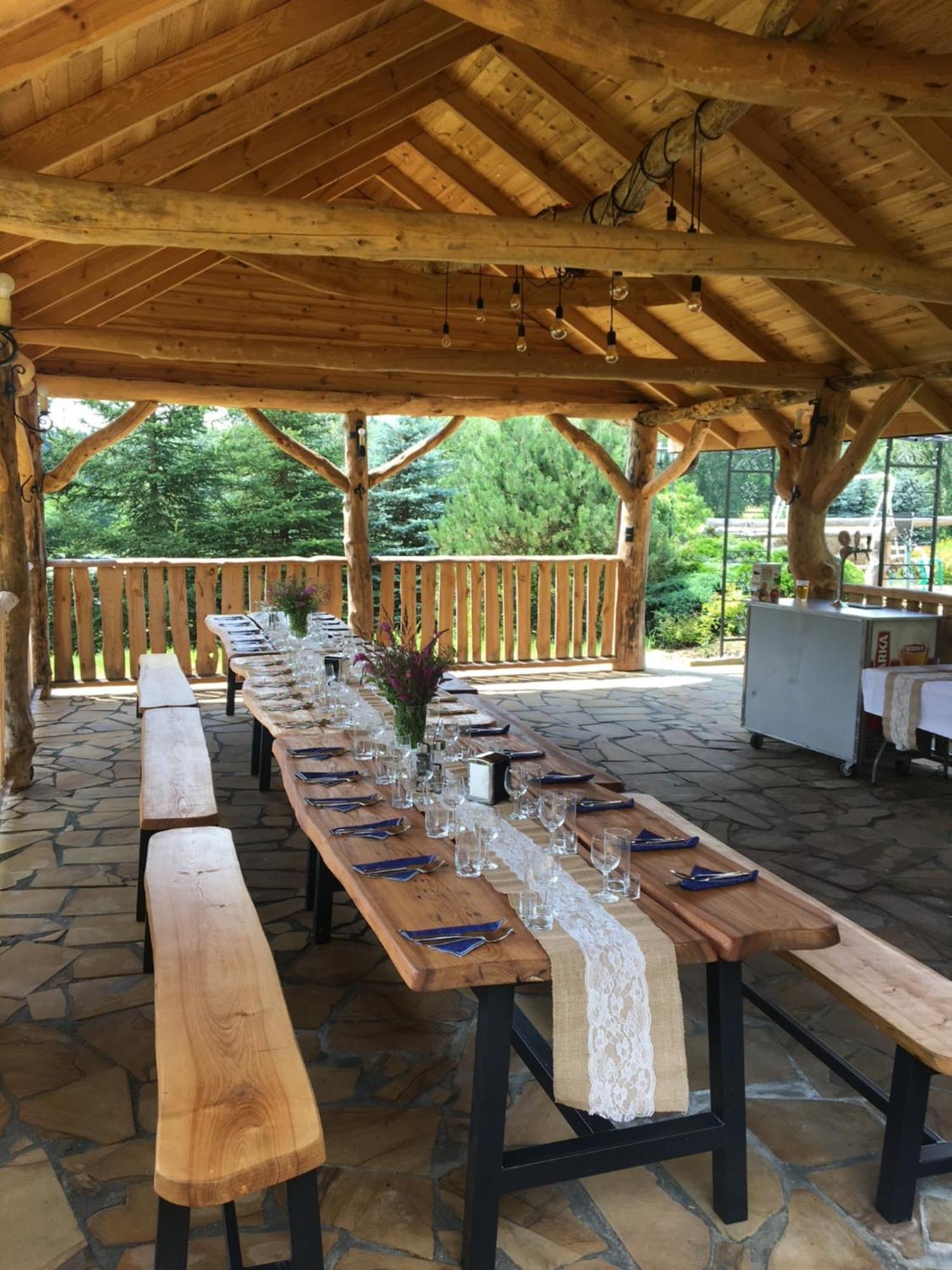 Dolina 3 Stawow Tarnawka Villa Handzlowka Buitenkant foto